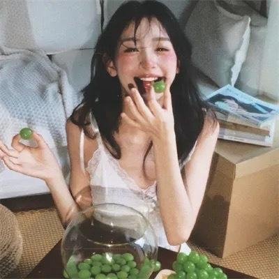 窈窕美眉