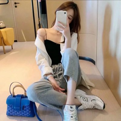 在苍色世界的中心